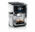 Siemens Ekspres ciśnieniowy Siemens TQ715R03 EQ700 (srebrny; 19 bar)