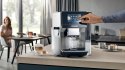 Siemens Ekspres ciśnieniowy Siemens TQ715R03 EQ700 (srebrny; 19 bar)