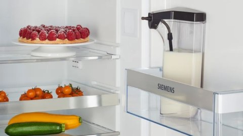 Siemens Ekspres ciśnieniowy Siemens TQ715R03 EQ700 (srebrny; 19 bar) Siemens Ekspres ciśnieniowy Siemens TQ715R03 EQ700 (srebrny; 19 bar)