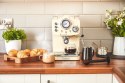 Swan Ekspres ciśnieniowy Swan Espresso Coffee Machine SK22110CN (1100W; kolor kremowy) (WYPRZEDAŻ)