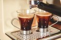Swan Ekspres ciśnieniowy Swan Espresso Coffee Machine SK22110CN (1100W; kolor kremowy) (WYPRZEDAŻ)