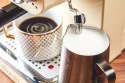 Swan Ekspres ciśnieniowy Swan Espresso Coffee Machine SK22110CN (1100W; kolor kremowy) (WYPRZEDAŻ)
