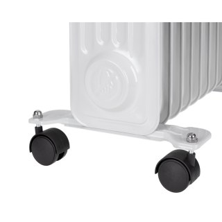 Teesa TEESA GRZEJNIK OLEJOWY 2000W 9 ŻEBEREK