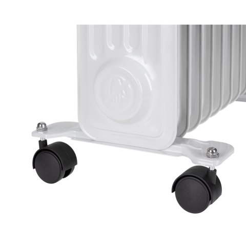 Teesa TEESA GRZEJNIK OLEJOWY 2000W 9 ŻEBEREK