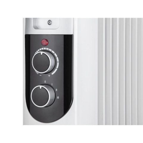 Teesa TEESA GRZEJNIK OLEJOWY 2000W 9 ŻEBEREK