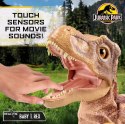 WOW Stuff Wow! Stuff Figurka Jurassic Park Realistyczny Fx Baby T. Rex Interaktywny