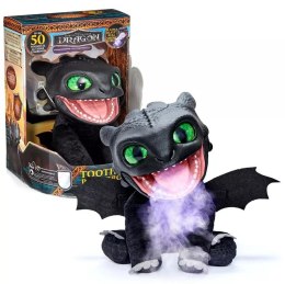 WOW Stuff Wow! Stuff Interaktywny Szczerbatek Jak wytresować Smoka HTTYD-1001-01