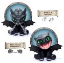 WOW Stuff Wow! Stuff Interaktywny Szczerbatek Jak wytresować Smoka HTTYD-1001-01