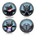 WOW Stuff Wow! Stuff Interaktywny Szczerbatek Jak wytresować Smoka HTTYD-1001-01