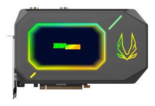 ZOTAC Karta graficzna ZOTAC GAMING GeForce RTX 5090 ARCTICSTORM AIO