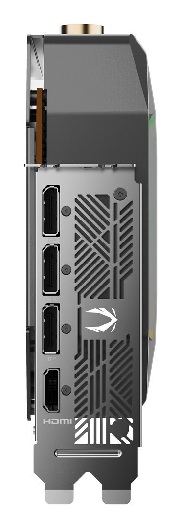 ZOTAC Karta graficzna ZOTAC GAMING GeForce RTX 5090 ARCTICSTORM AIO