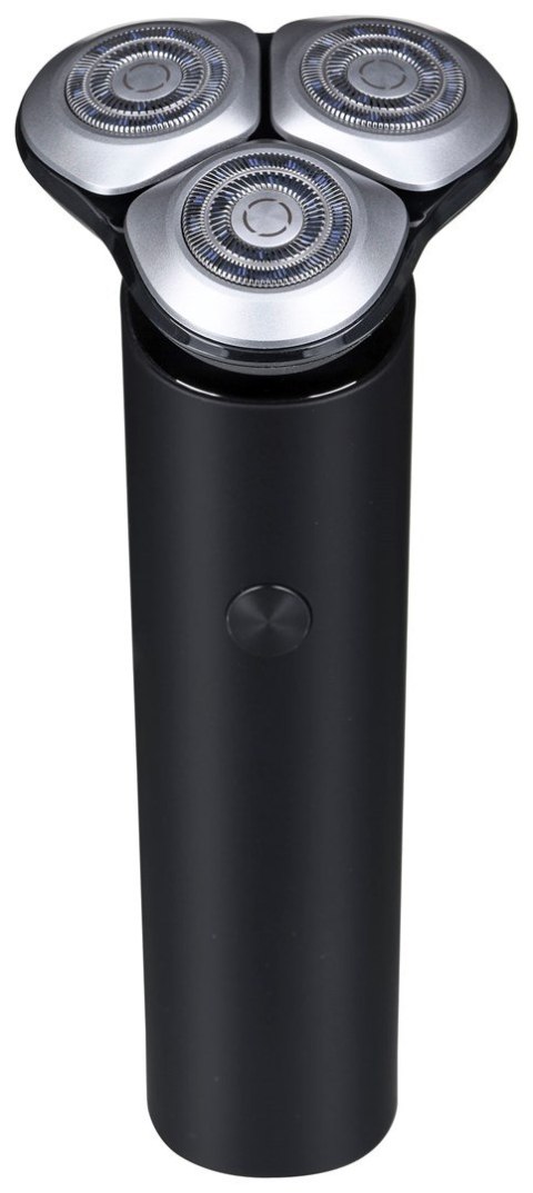 Xiaomi Golarka elektryczna Xiaomi Electric Shaver S301 (czarny) Xiaomi Golarka elektryczna Xiaomi Electric Shaver S301 (czarny)