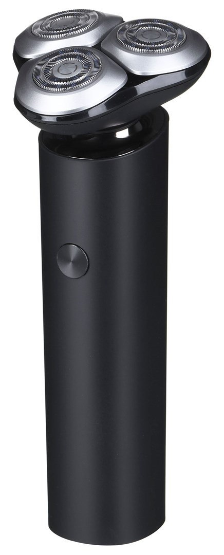 Xiaomi Golarka elektryczna Xiaomi Electric Shaver S301 (czarny) Xiaomi Golarka elektryczna Xiaomi Electric Shaver S301 (czarny)