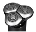 Xiaomi Golarka elektryczna Xiaomi Electric Shaver S301 (czarny) Xiaomi Golarka elektryczna Xiaomi Electric Shaver S301 (czarny)