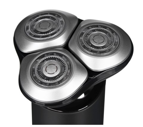 Xiaomi Golarka elektryczna Xiaomi Electric Shaver S301 (czarny) Xiaomi Golarka elektryczna Xiaomi Electric Shaver S301 (czarny)