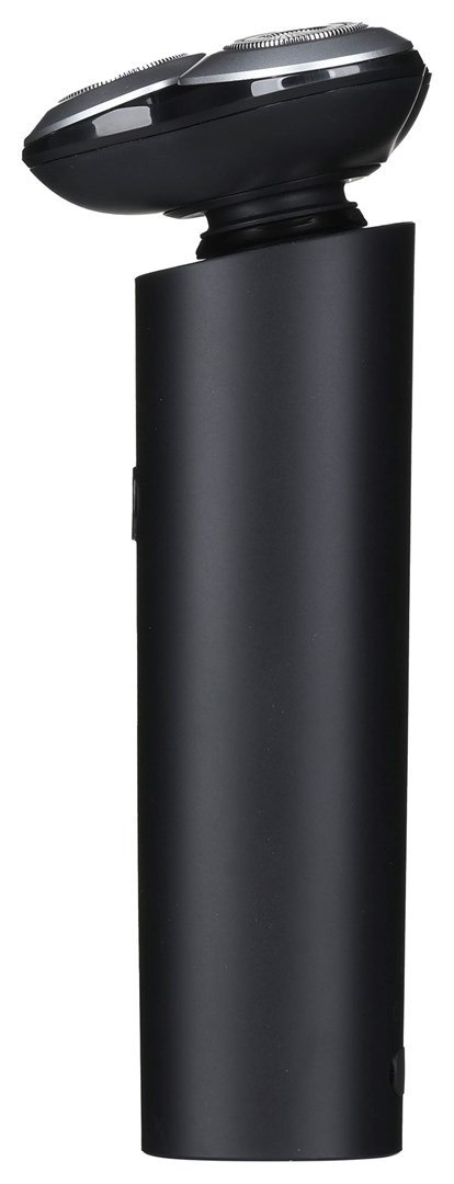 Xiaomi Golarka elektryczna Xiaomi Electric Shaver S301 (czarny) Xiaomi Golarka elektryczna Xiaomi Electric Shaver S301 (czarny)