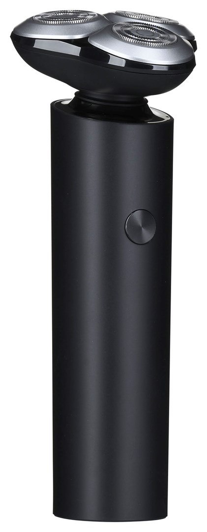 Xiaomi Golarka elektryczna Xiaomi Electric Shaver S301 (czarny) Xiaomi Golarka elektryczna Xiaomi Electric Shaver S301 (czarny)
