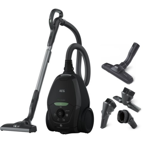 AEG Odkurzacz tradycyjny 600W VX82-1-ÖKO AEG (WYPRZEDAŻ) AEG Odkurzacz tradycyjny 600W VX82-1-ÖKO AEG (WYPRZEDAŻ)