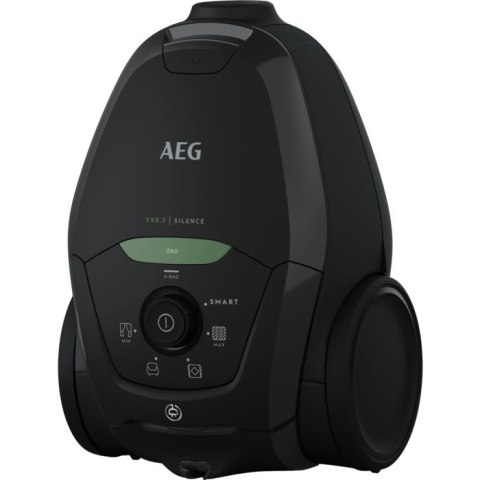 AEG Odkurzacz tradycyjny 600W VX82-1-ÖKO AEG (WYPRZEDAŻ) AEG Odkurzacz tradycyjny 600W VX82-1-ÖKO AEG (WYPRZEDAŻ)