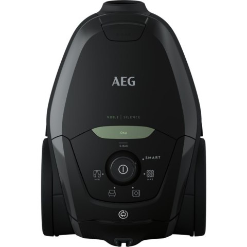 AEG Odkurzacz tradycyjny 600W VX82-1-ÖKO AEG (WYPRZEDAŻ) AEG Odkurzacz tradycyjny 600W VX82-1-ÖKO AEG (WYPRZEDAŻ)
