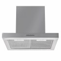 AKPO Okap Kominowy Akpo WK-4 FENIKS SLIM 50 INOX AKPO Okap Kominowy Akpo WK-4 FENIKS SLIM 50 INOX
