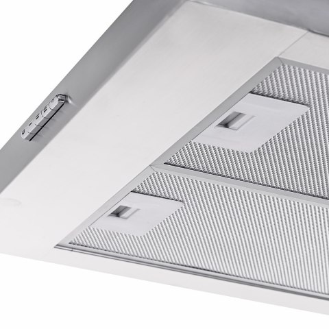 AKPO Okap Kominowy Akpo WK-4 FENIKS SLIM 50 INOX AKPO Okap Kominowy Akpo WK-4 FENIKS SLIM 50 INOX