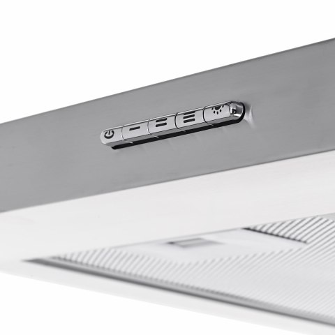 AKPO Okap Kominowy Akpo WK-4 FENIKS SLIM 50 INOX AKPO Okap Kominowy Akpo WK-4 FENIKS SLIM 50 INOX