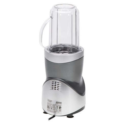 Adler Blender stojący ADLER AD 4084 Adler Blender stojący ADLER AD 4084
