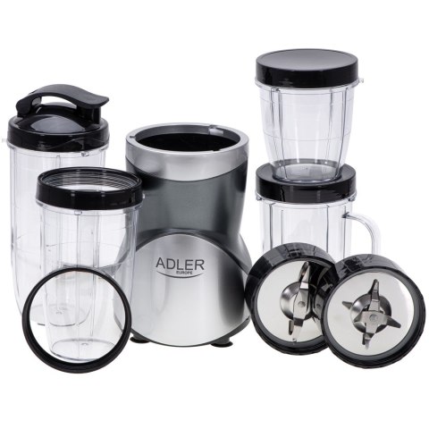 Adler Blender stojący ADLER AD 4084 Adler Blender stojący ADLER AD 4084