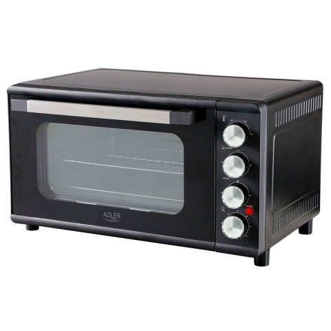 Adler Piekarnik elektryczny ADLER AD 6030 Adler Piekarnik elektryczny ADLER AD 6030