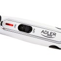 Adler Prostownico-lokówka Adler AD 2104 (50W Biało-czarny) Adler Prostownico-lokówka Adler AD 2104 (50W Biało-czarny)