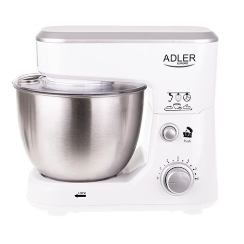 Adler Robot planetarny ADLER AD 4216 Adler Robot planetarny ADLER AD 4216