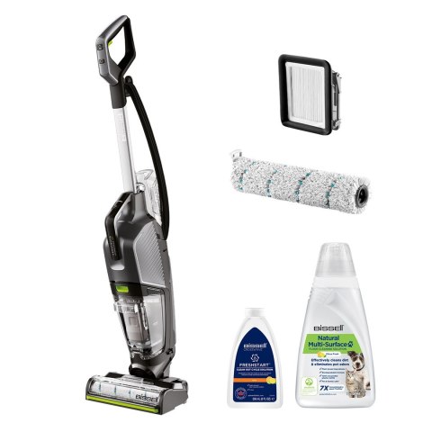 BISSELL Odkurzacz pionowy BISSELL CrossWave 3527N (WYPRZEDAŻ) BISSELL Odkurzacz pionowy BISSELL CrossWave 3527N (WYPRZEDAŻ)
