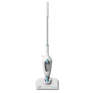 BLACK+DECKER Mop parowy 10w1 1300W FSMH13E10-QS BLACK&DECKER