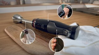 BOSCH Blender ręczny BOSCH MSM 4B610 (WYPRZEDAŻ)