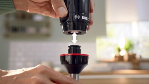 BOSCH Blender ręczny BOSCH MSM 4B610 (WYPRZEDAŻ) BOSCH Blender ręczny BOSCH MSM 4B610 (WYPRZEDAŻ)