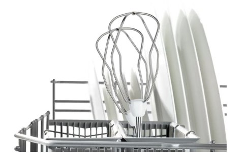 BOSCH Mikser ręczny Bosch MQWPL2000 (biały; 375W)