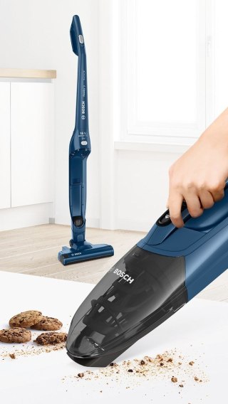 BOSCH Odkurzacz BOSCH BBH F216 (WYPRZEDAŻ)