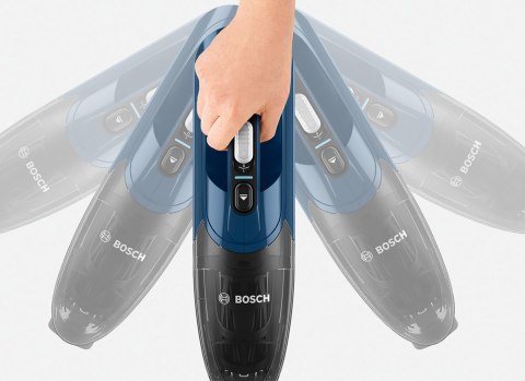 BOSCH Odkurzacz BOSCH BBH F216 (WYPRZEDAŻ)