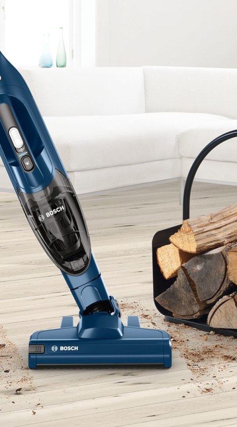 BOSCH Odkurzacz BOSCH BBH F216 (WYPRZEDAŻ)