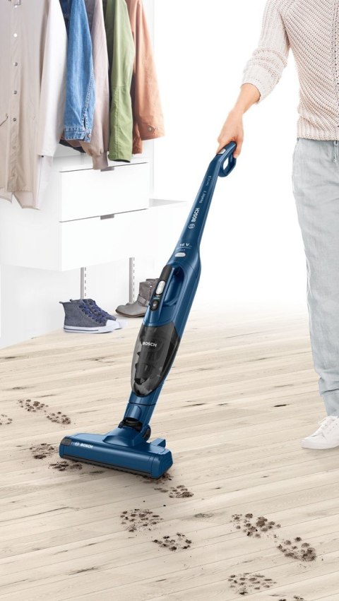 BOSCH Odkurzacz BOSCH BBH F216 (WYPRZEDAŻ)