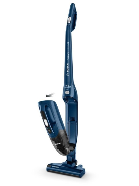 BOSCH Odkurzacz BOSCH BBH F216 (WYPRZEDAŻ)