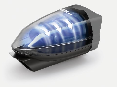 BOSCH Odkurzacz BOSCH BBH F216 (WYPRZEDAŻ)
