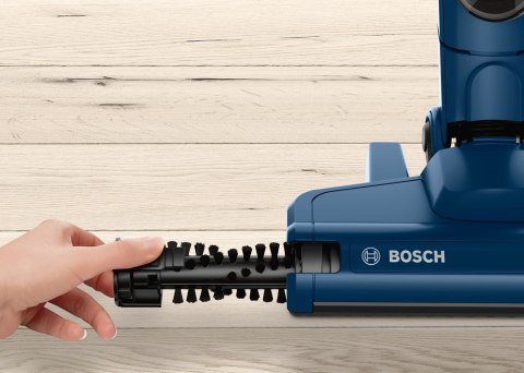 BOSCH Odkurzacz BOSCH BBH F216 (WYPRZEDAŻ)