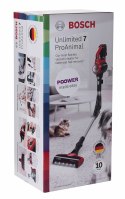 BOSCH Odkurzacz BOSCH BBS 711ANM UNLIMITED BOSCH Odkurzacz BOSCH BBS 711ANM UNLIMITED