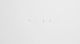 BOSCH Okap BOSCH DWK65DK20