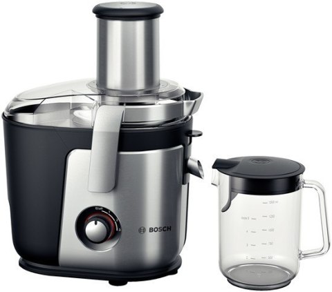 BOSCH Sokowirówka BOSCH MES4010 (1200W; kolor czarny) BOSCH Sokowirówka BOSCH MES4010 (1200W; kolor czarny)