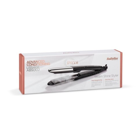Babyliss Prostownica BABYLISS ST496E Babyliss Prostownica BABYLISS ST496E