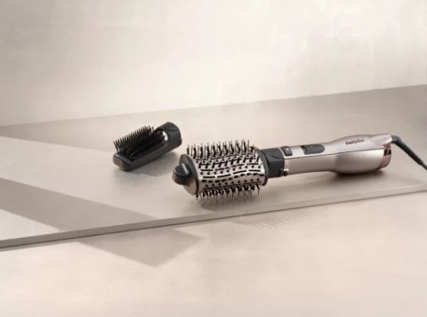 Babyliss Suszarko-lokówka BABYLISS AS90PE