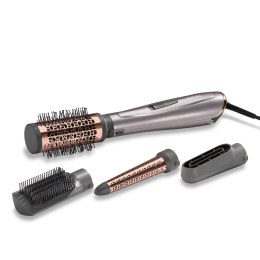 Babyliss Suszarko-lokówka do włosów Babyliss AS136E (1000W; kolor złoty)